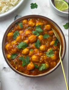 Amritsari Chole