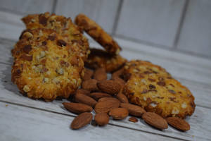 Almond Cookies [300 g]