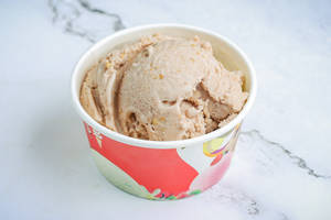 Ferrero Rocher Ice Cream [70 Ml]