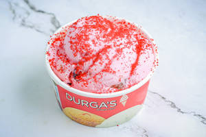 Red Velvet Marvels Cup