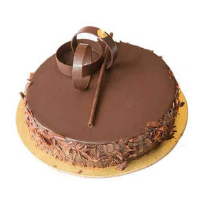 Chocolte Cake [500 g]