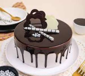 Swiss Chocolate Cake