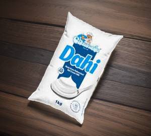 Dahi 1kg 