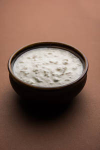 Plain Dahi