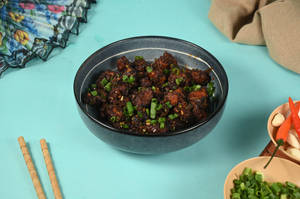 Chicken Manchurian