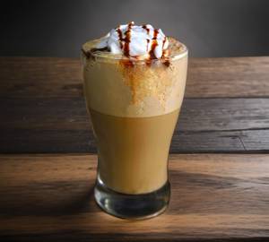 Cold Coffee