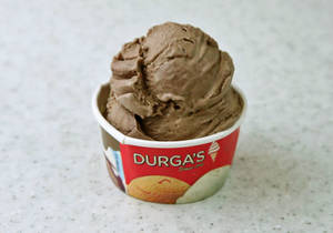 Chocolate Cup