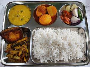 Dim Bhaat