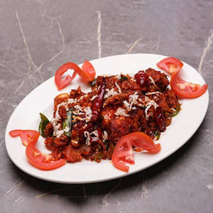 Chicken Kondattam