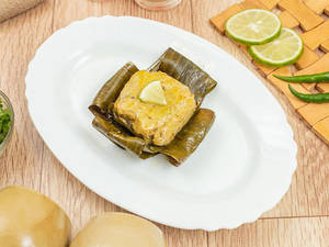 Bhetki Paturi [1 Piece]
