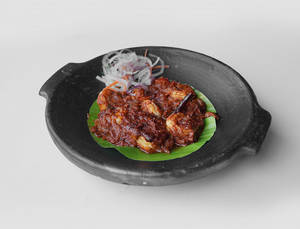 Prawn Roast