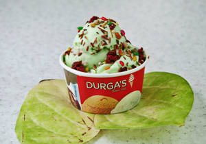 Paan Cup