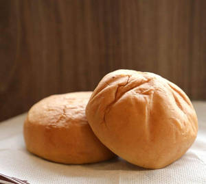Sweet Buns