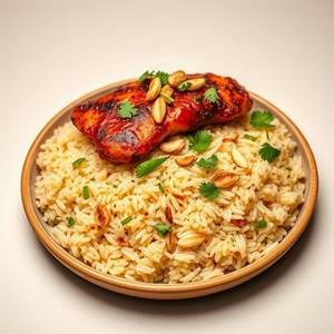 Honey Mandi