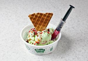 Paan Masala Cold Stone