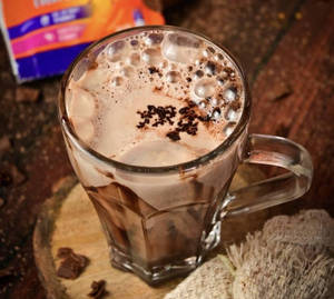 Atti Choco Bournvita - 3 Cups