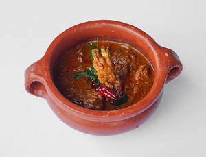 Mutton Varutharachathu