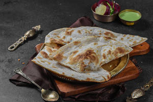 Plain Naan