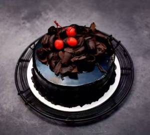 Chocolate Fantasy Premium Cakes 1/2 Kg