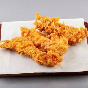 Chicken Strips.