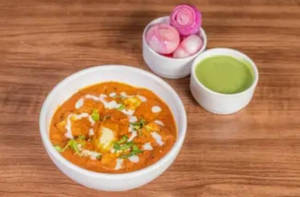 Paneer Mahal Special