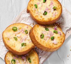 Garlic bread