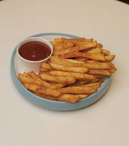 Peri Peri Fries