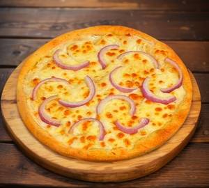 Onion Pizza