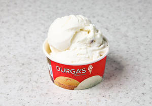 Vanilla Cup