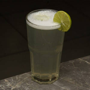 Lemon Juice