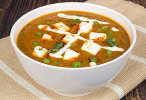 Butter Paneer