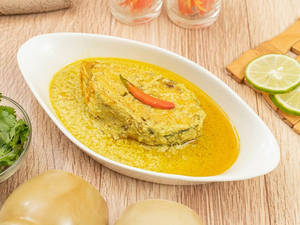 Ilish Bhapa [1 Piece]