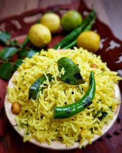 Lemon Sevai 