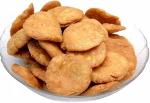 Plain Namkeen Matthi