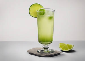Fresh Lime Juice