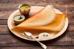 Rava Sada Dosa