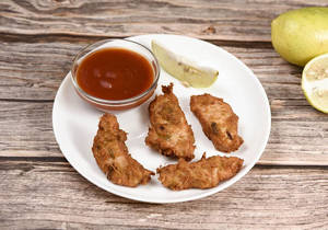 Gondhoraj Chicken [4 Pieces]