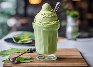 Pista Shake.