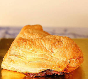 Egg Puff