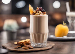 Mixed Dry Fruit