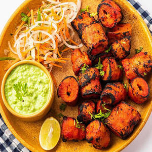 Tandoori Chaap (6pcs)