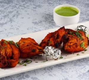 Tandoori Murgh
