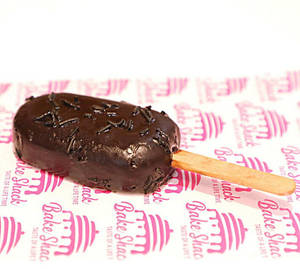 Chocolate Cake Pops (1pc)