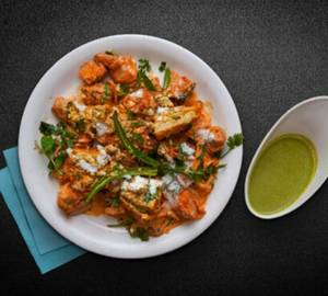 Bhuna Chaap Masala