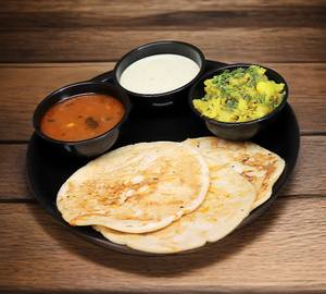 Set dosa
