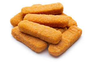 Fish Finger