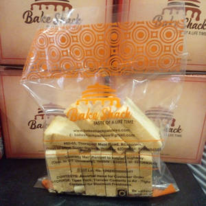 Milk Rusk