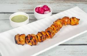 Mushroom Tikka Tandoori