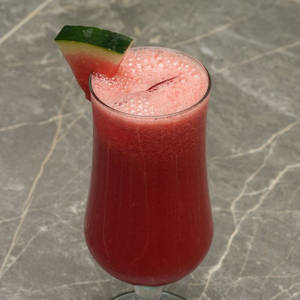 Watermelon Juice