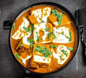 Paneer Butter Masala